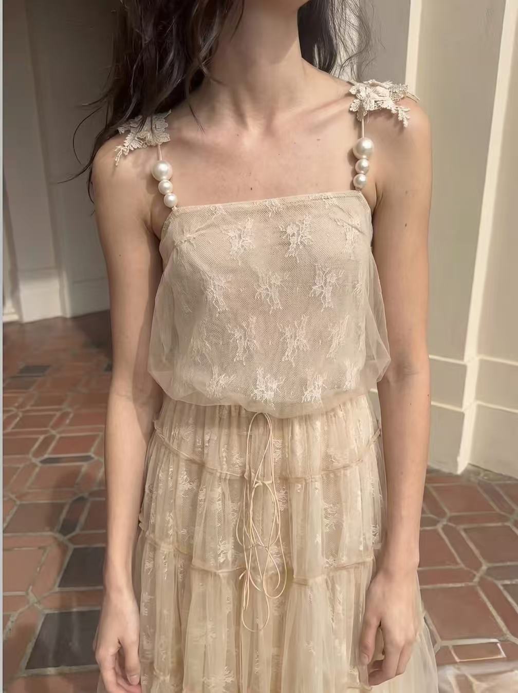 ONONMADE Céna Dress(2color)