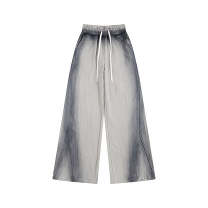 YJ1NGZYZJ Overdyed Relaxed Track Pants