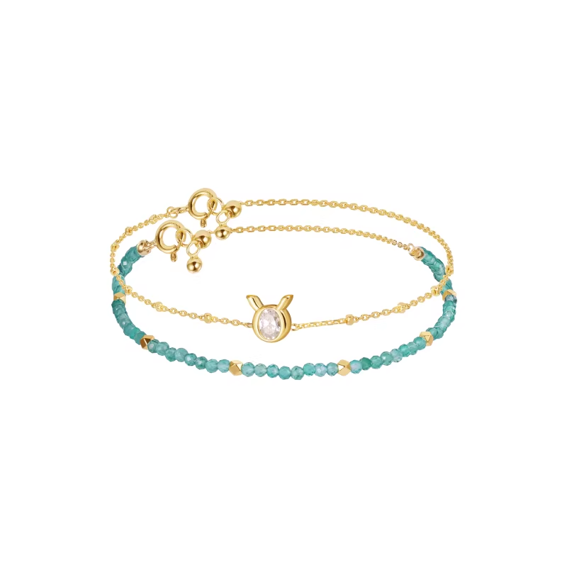 ARSIS Constellation symbol bracelet