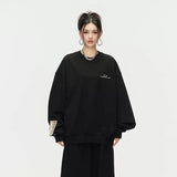 Arden Code 24FW Oversize Hoodie(2color)