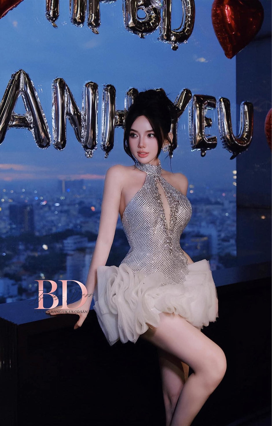 Dress – CHUUI_Collection