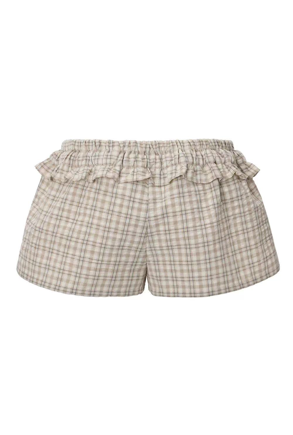 Threetimes Coco shorts (2color)