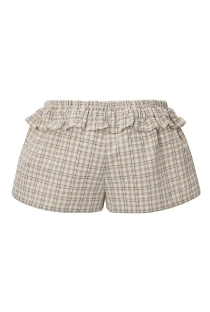 Threetimes Coco shorts (2color)