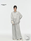 Arden Code 24FW Oversize Hoodie(2color)