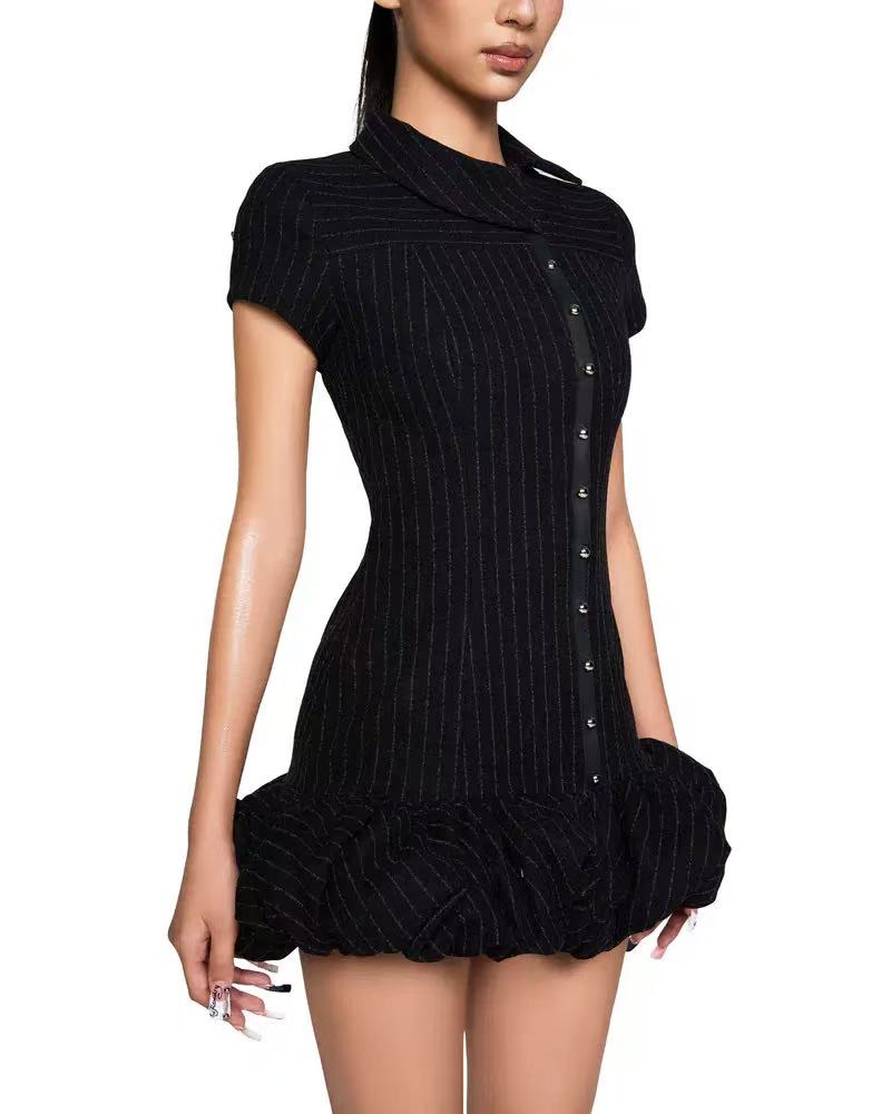LSOUL Ishii Dress