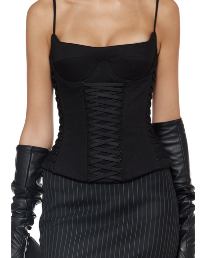 FANCì CLUB Patricia Bustier Corset (2color)