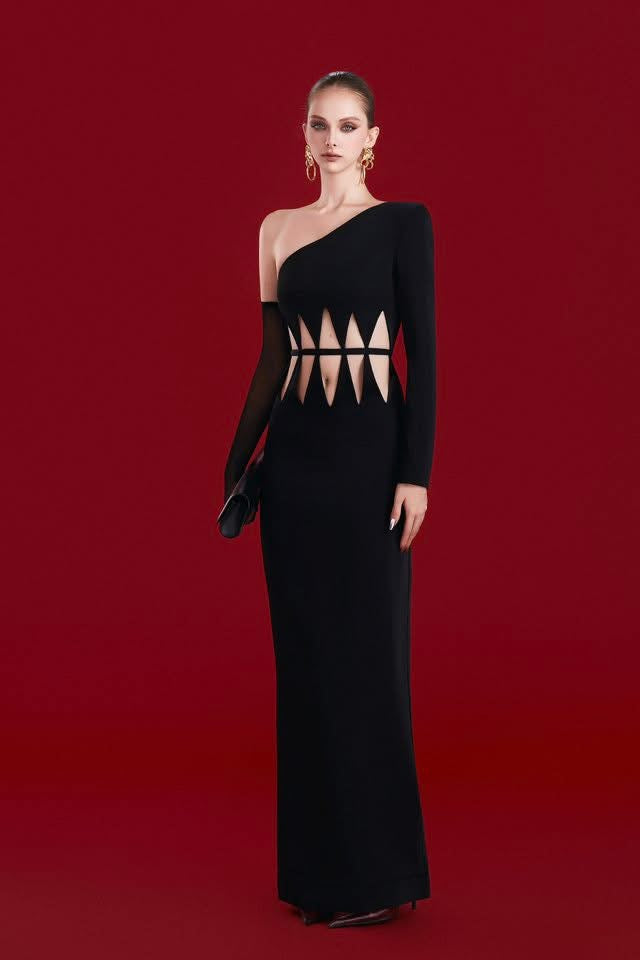 MAEL FEMME AETHERA DRESS