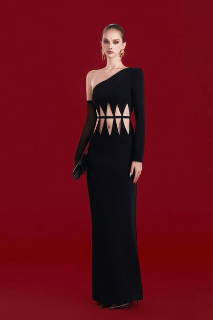 MAEL FEMME AETHERA DRESS