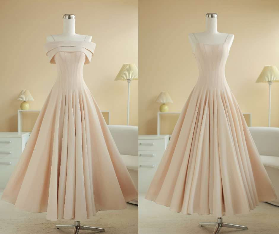 SOVI HOUSE Adora Dress
