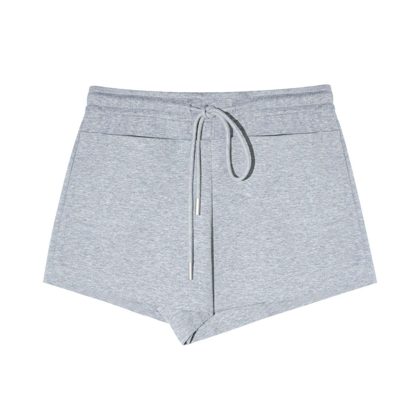 AsGony ASG25665&amp;ASG25667 Big collar hooded zipper sweatshirt jacket + sweatpants set