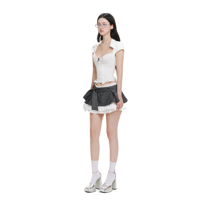 AiAi MIA Skirt
