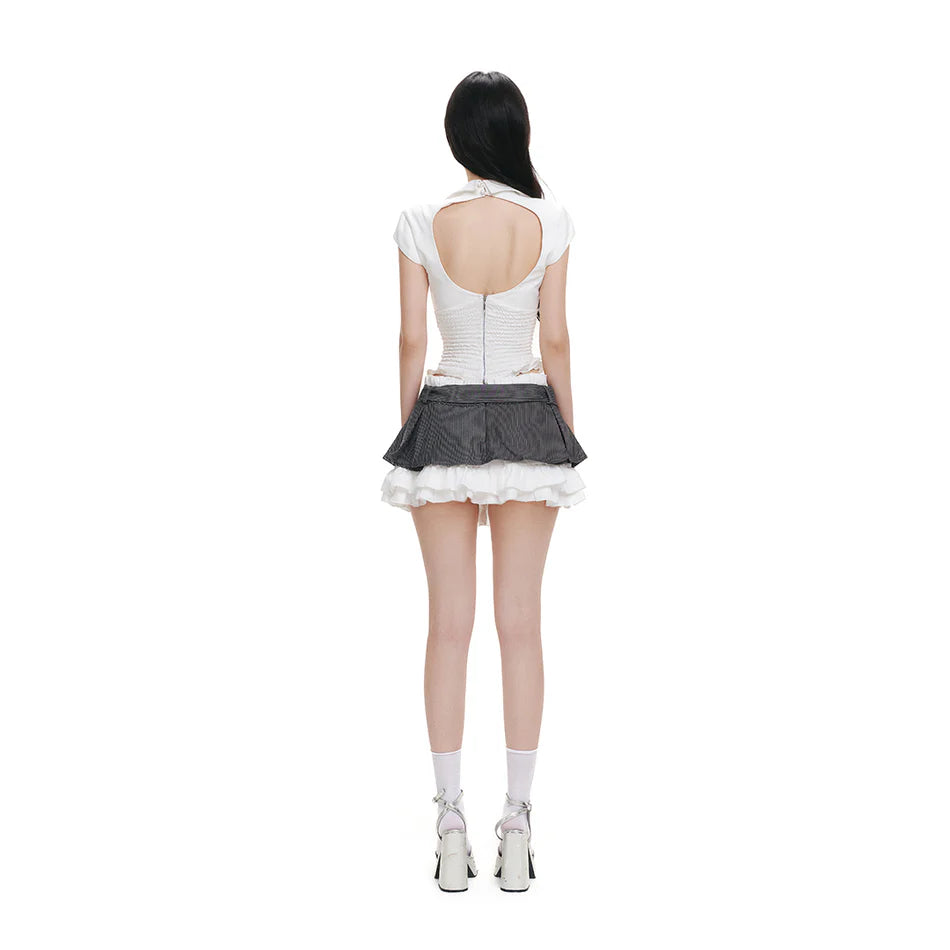 AiAi MIA Skirt