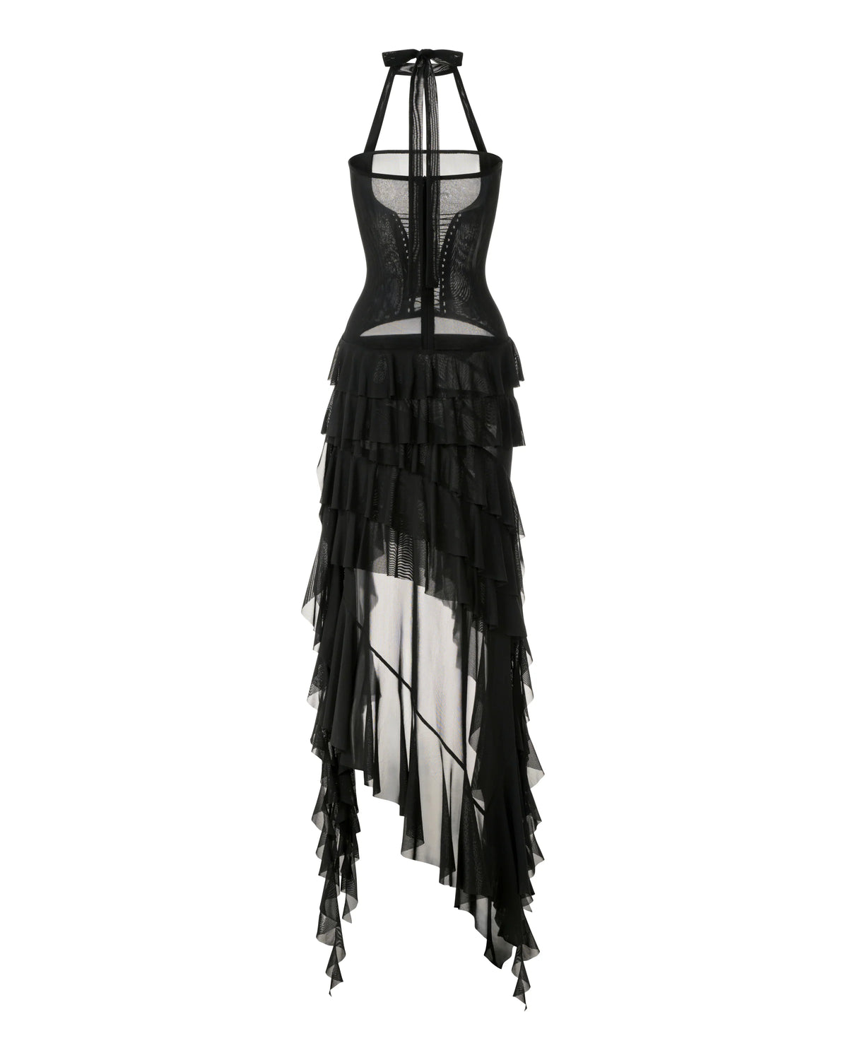 Bupbes ALEXANDRA DRESS