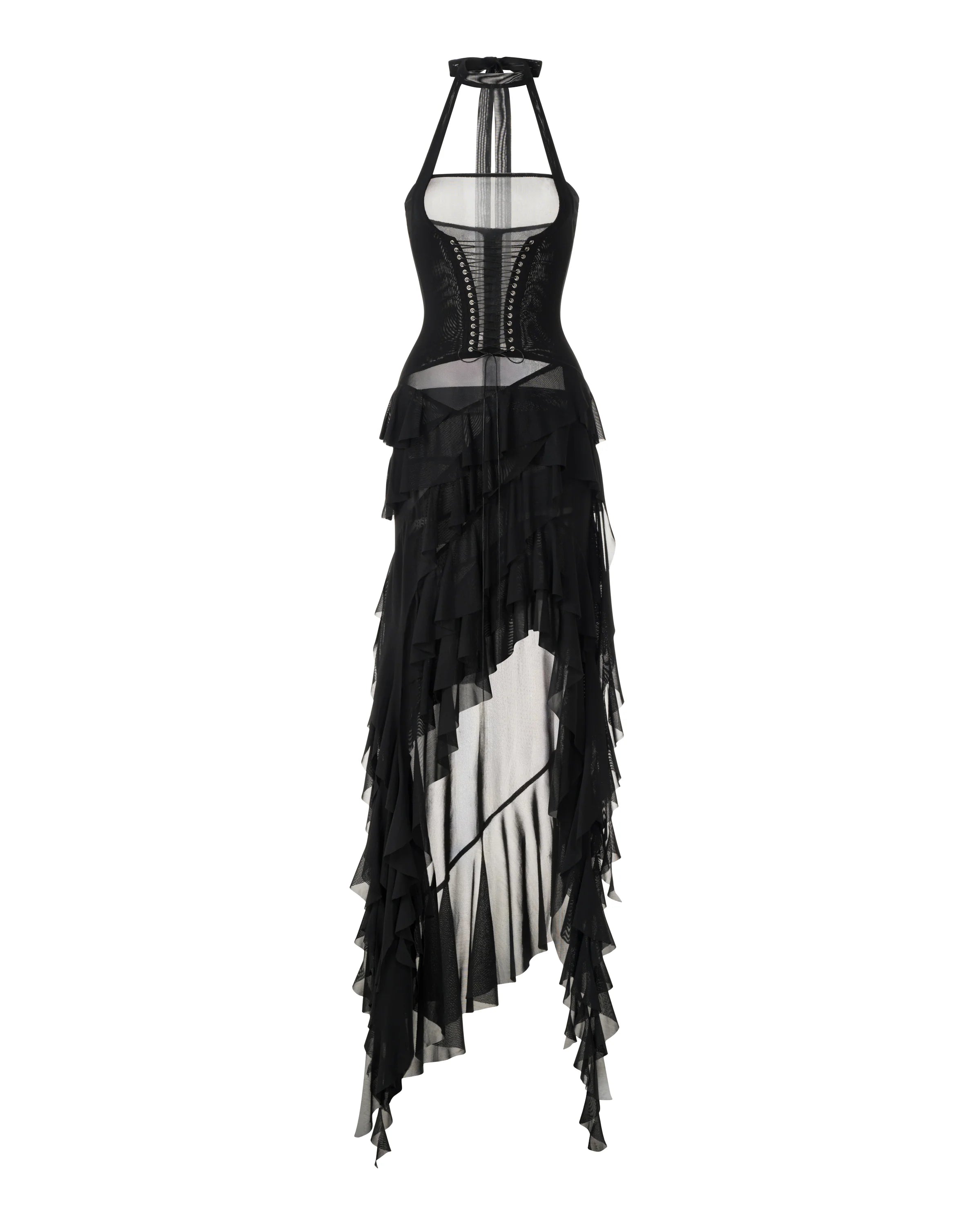 Bupbes ALEXANDRA DRESS