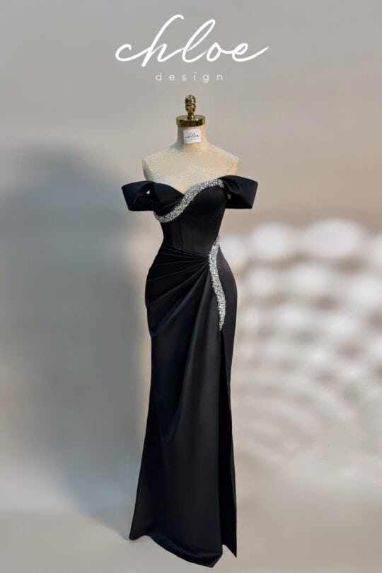 Clava Maison Erasmo 24 Tailored Dress