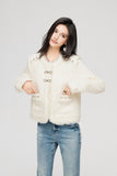 Macy Mccoy Sale Studded Jacket