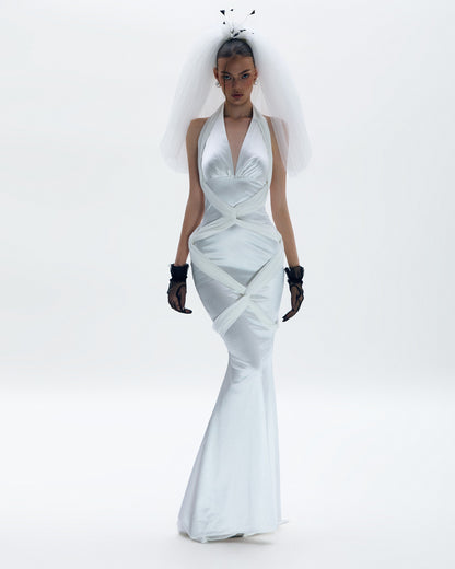 Mooris ANTONINA DRESS