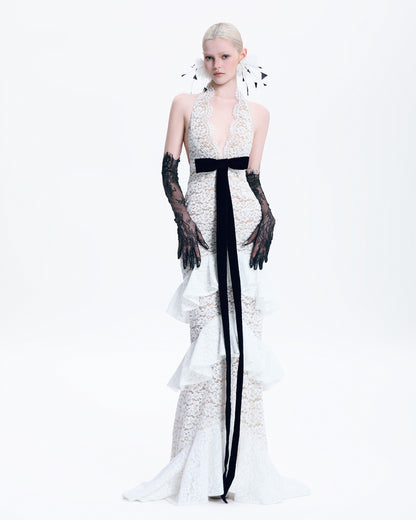 Mooris VESIA DRESS