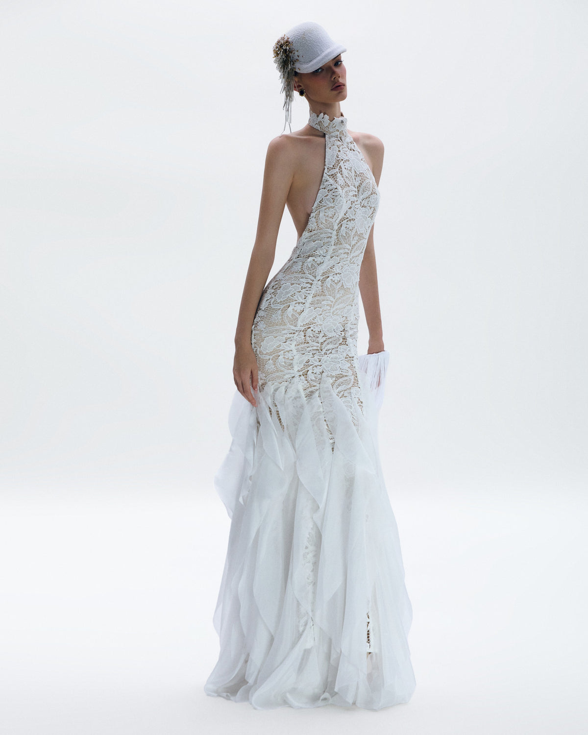 Mooris AMILIA DRESS
