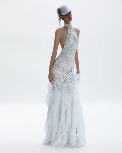 Mooris AMILIA DRESS