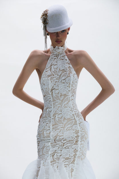 Mooris AMILIA DRESS