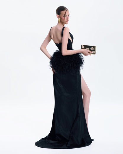 Mooris OTTAVIA DRESS