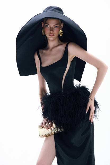 Mooris OTTAVIA DRESS