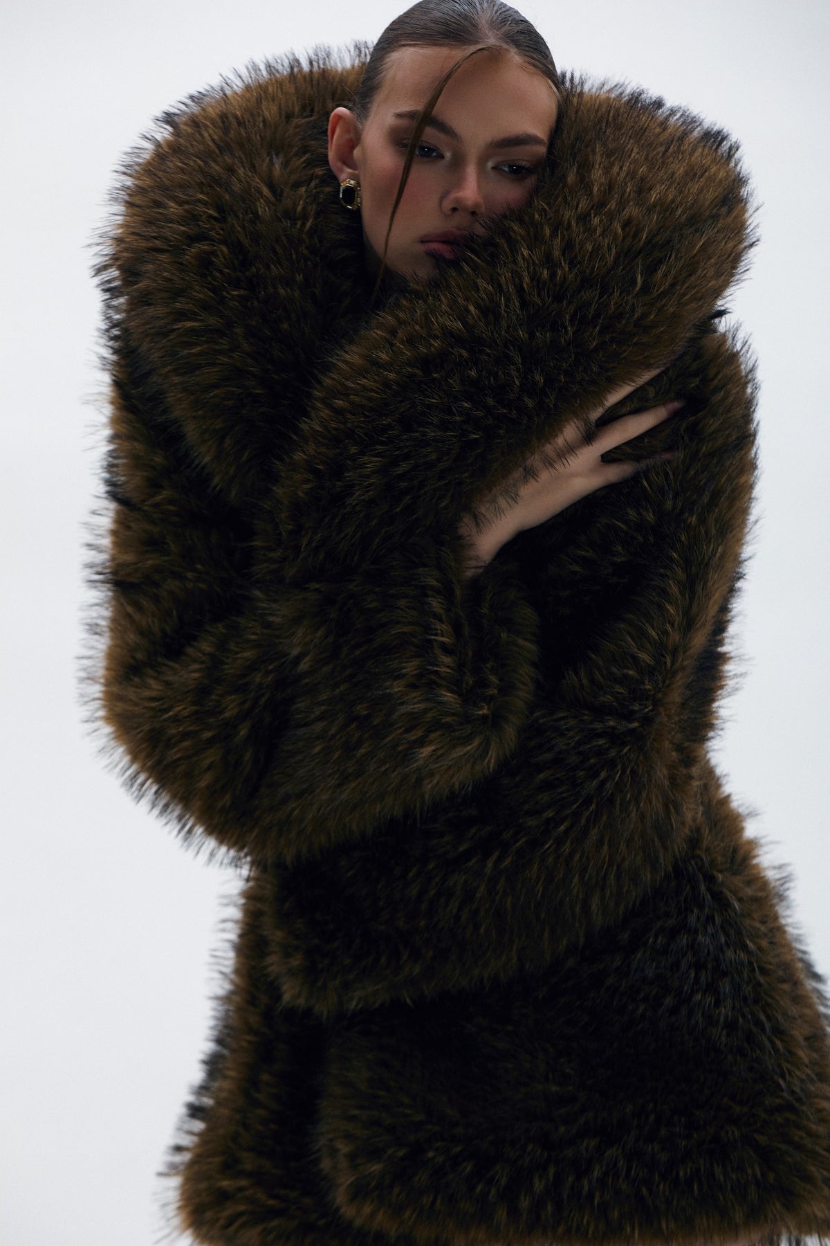 Mooris MOORIS COAT