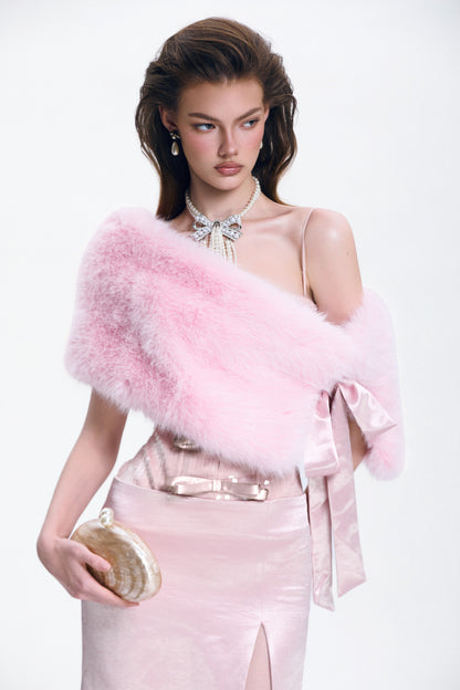 Mooris OFELIA BODYSUIT &amp; OLIVIA SKIRT