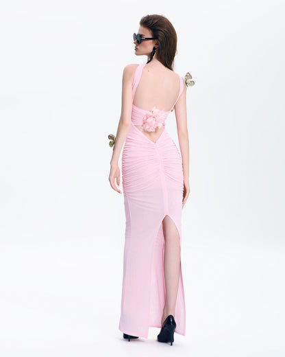 Mooris NICOLETTA DRESS