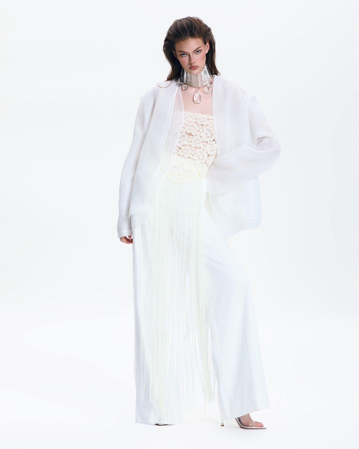 Mooris LISON JACKET &amp; LUISA TOP &amp; NAIA PANTS