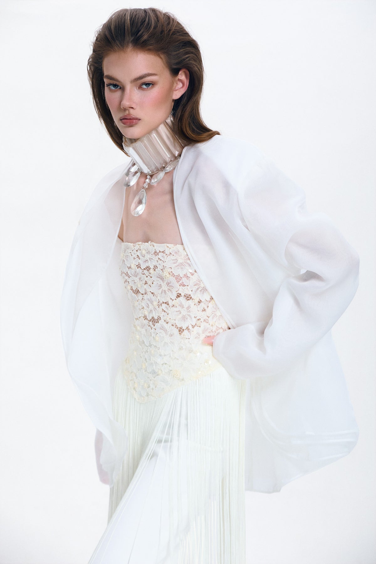 Mooris LISON JACKET &amp; LUISA TOP &amp; NAIA PANTS