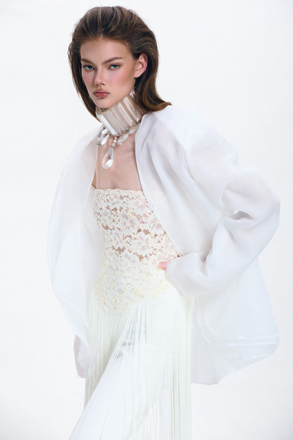 Mooris LISON JACKET &amp; LUISA TOP &amp; NAIA PANTS
