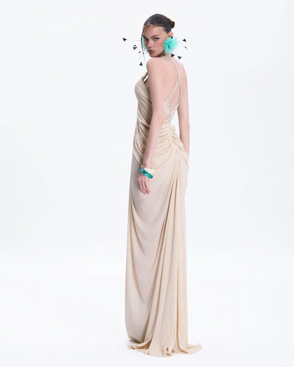 Mooris OLYNE DRESS
