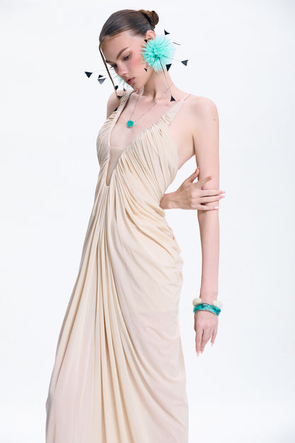 Mooris OLYNE DRESS