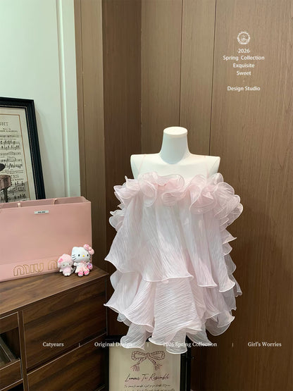 Catyears Bridge to Terabithia Dress
