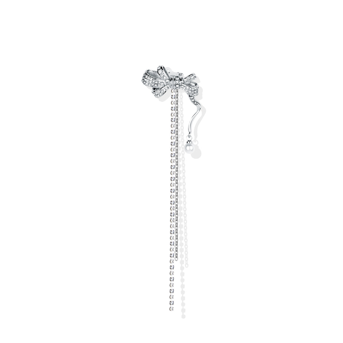 My Rosebar Nova Ear Clip