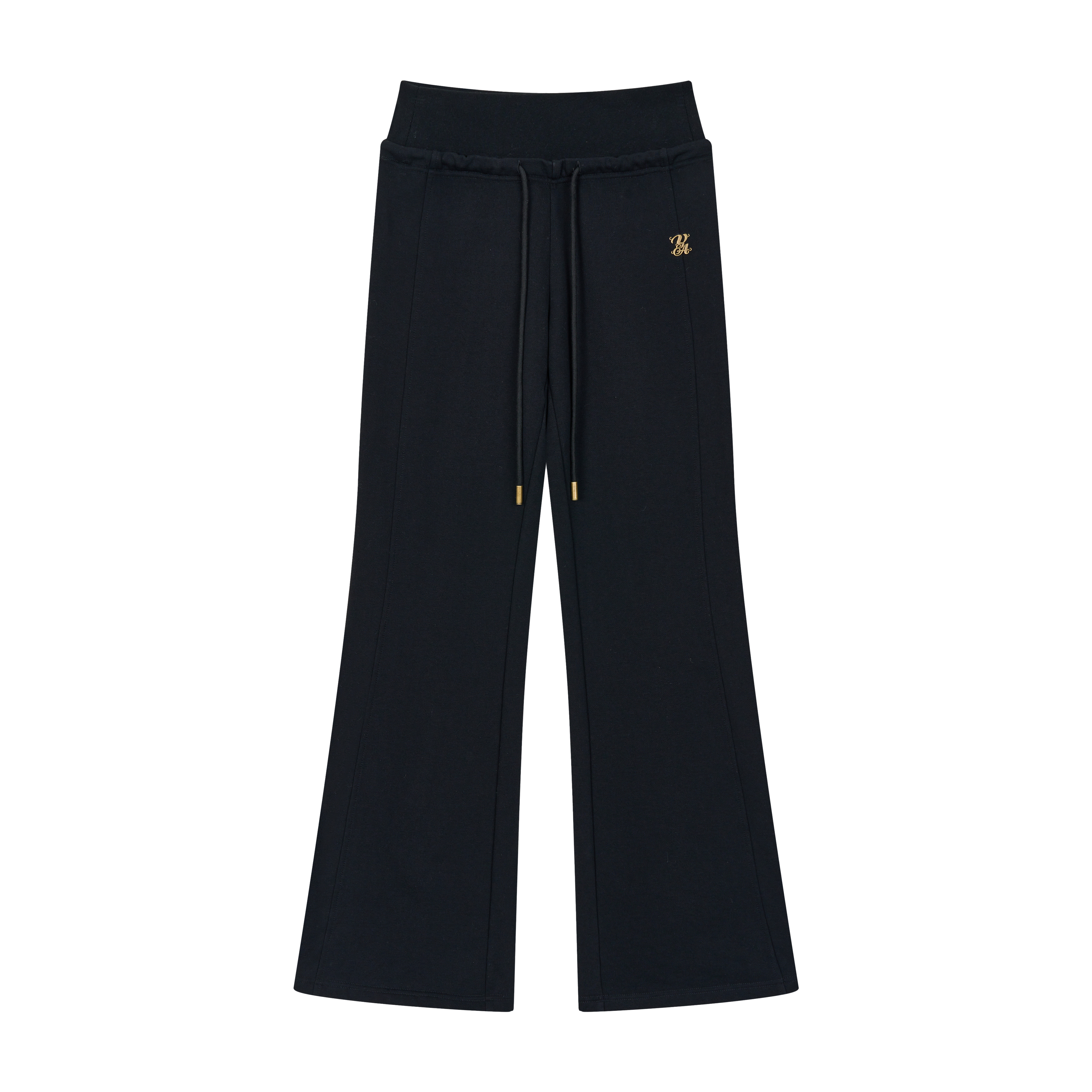 VIA PITTI V24DC234 Sweatshirt and sweatpants suit(2color)