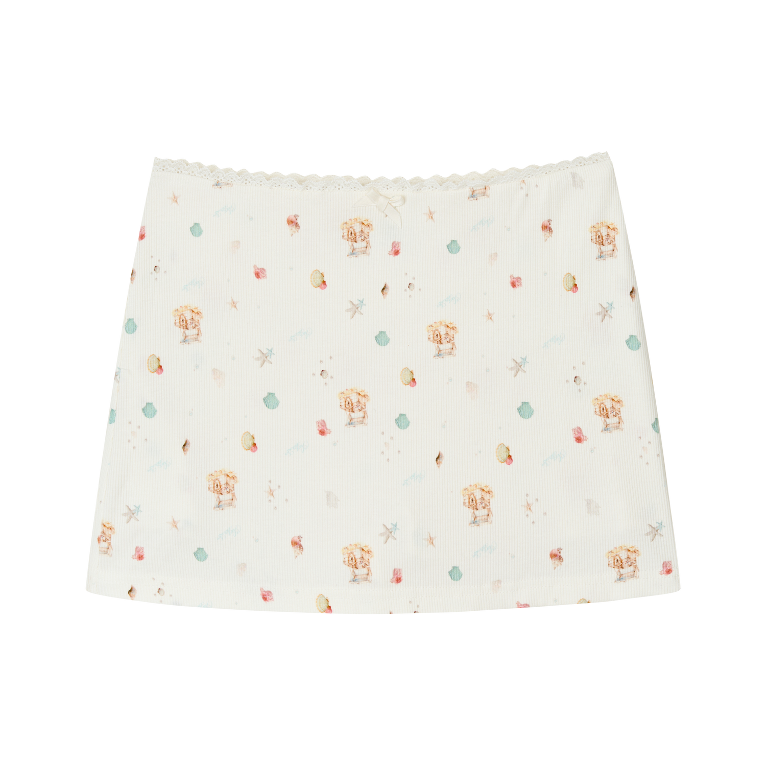 VIA PITTI VIABTP339&amp;VIABP341&amp;VIABTP340 Printed three piece set (3color)