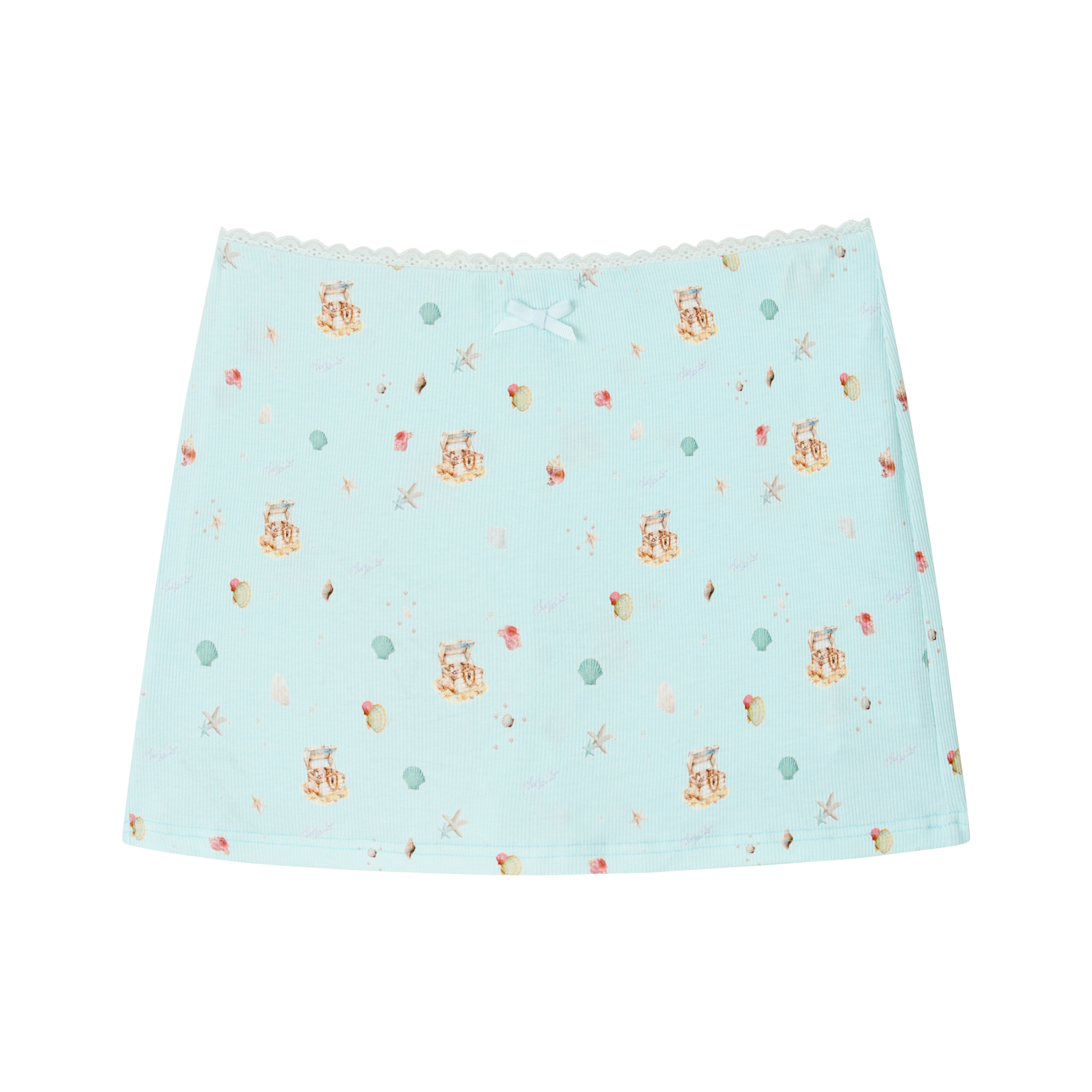VIA PITTI VIABTP339&amp;VIABP341&amp;VIABTP340 Printed three piece set (3color)