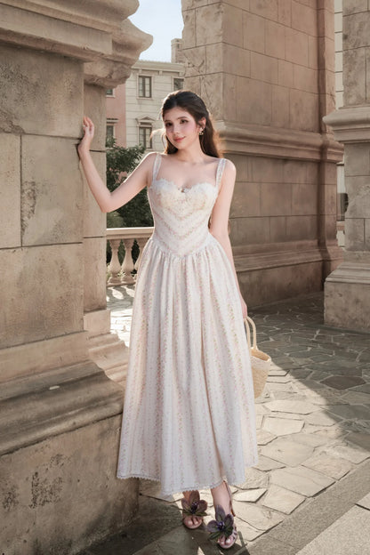 BEL ANGE ELIRA DRESS
