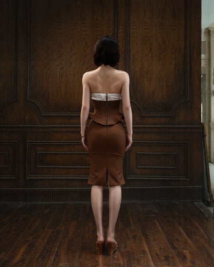 Huelleyrose Wang Set