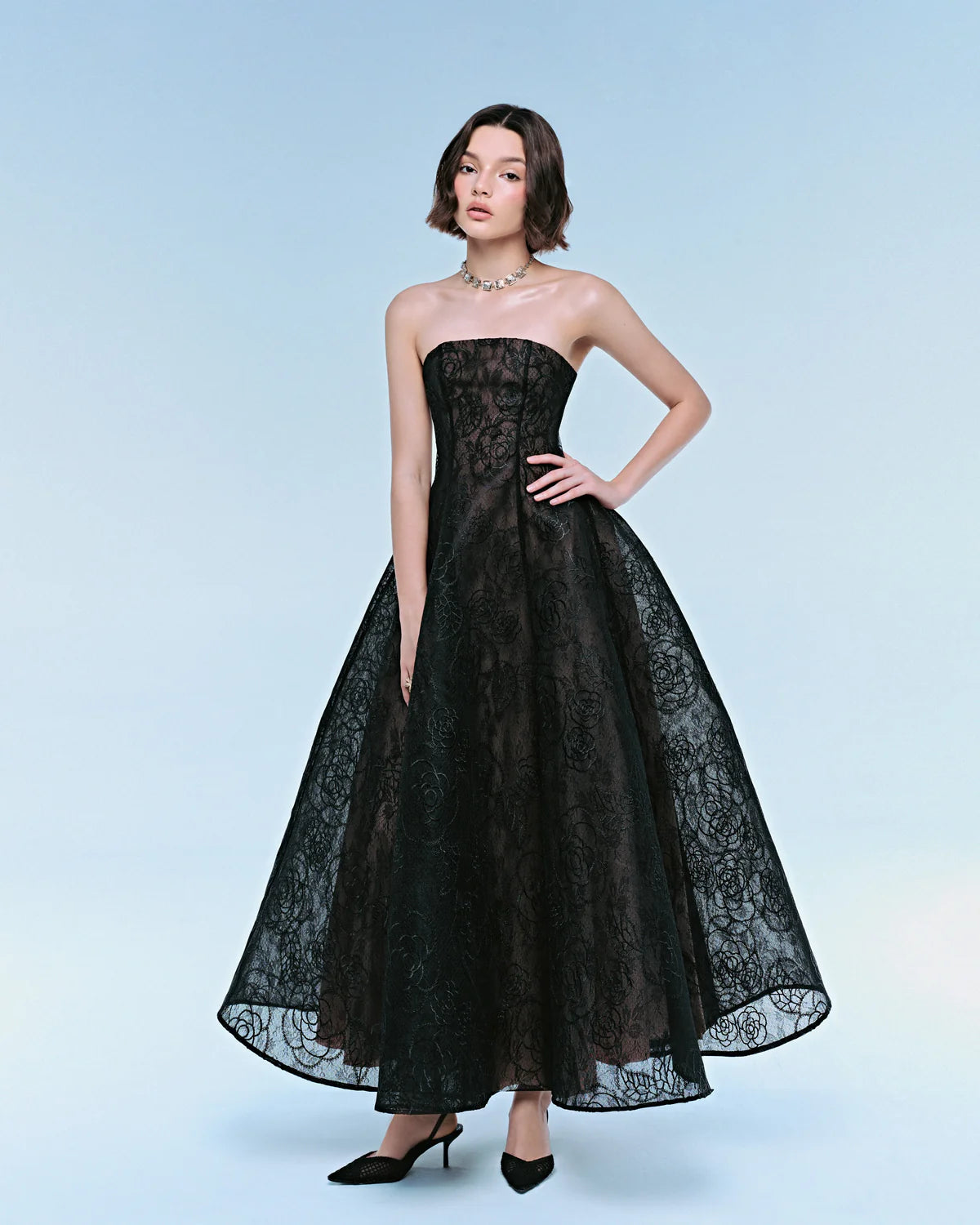 Deliciae ALYSSA DRESS