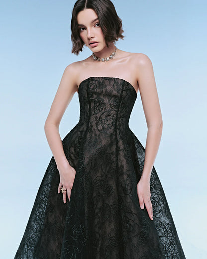 Deliciae ALYSSA DRESS
