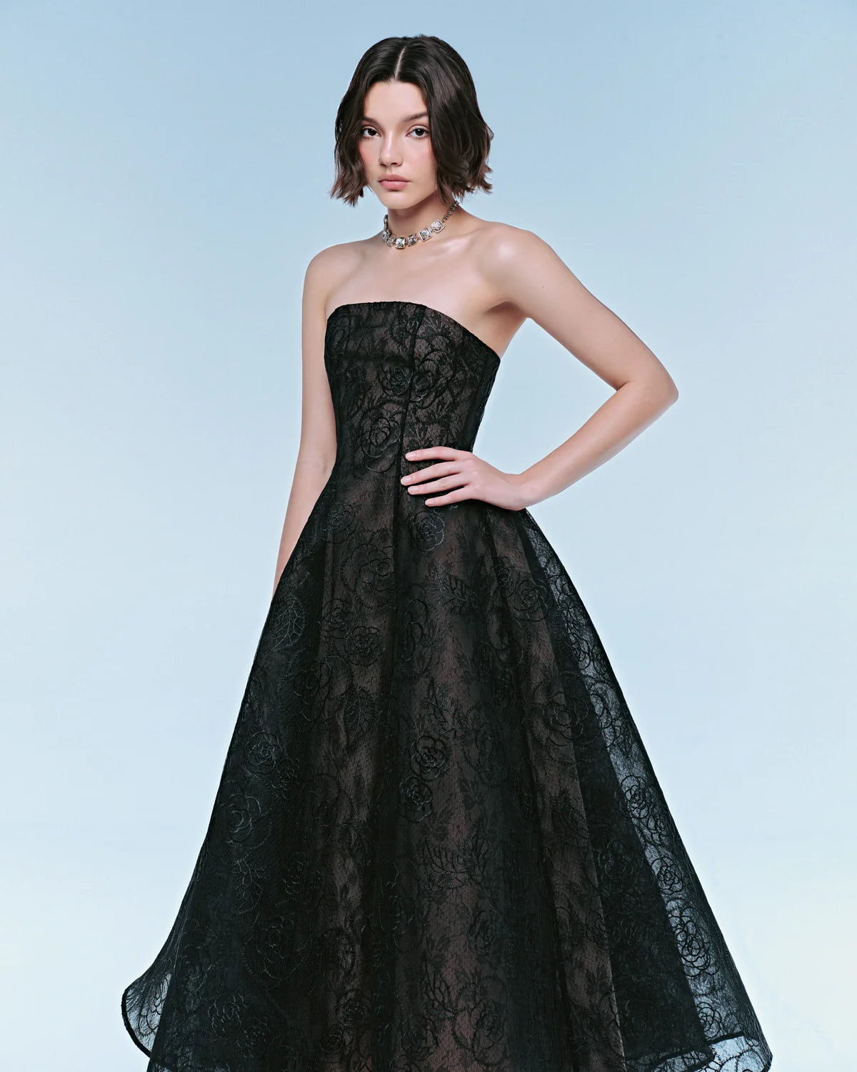 Deliciae ALYSSA DRESS