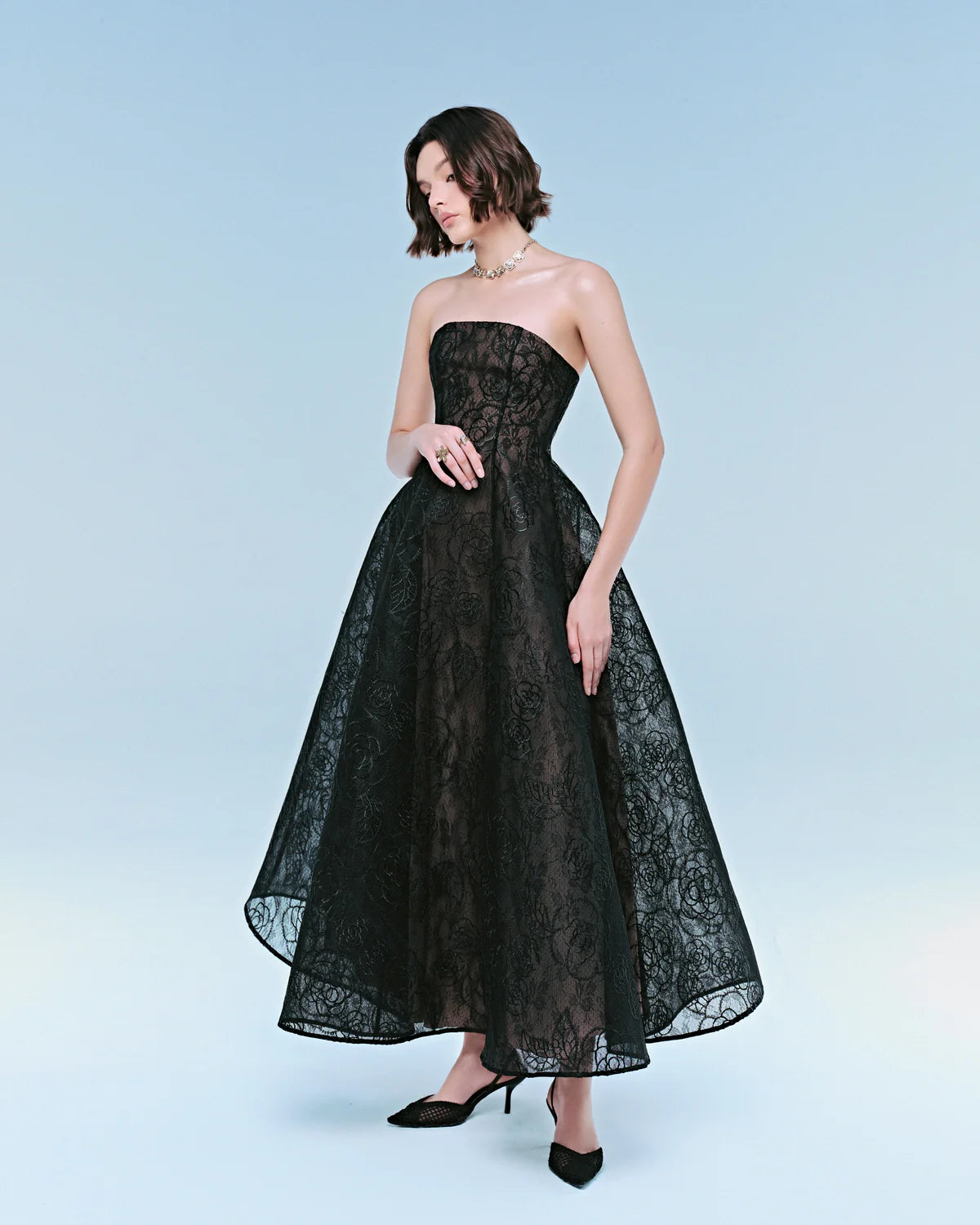 Deliciae ALYSSA DRESS