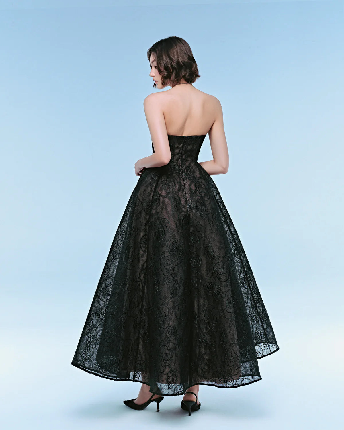 Deliciae ALYSSA DRESS