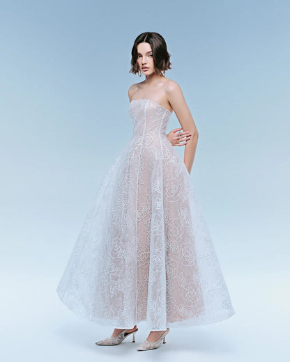 Deliciae ALYSSA DRESS