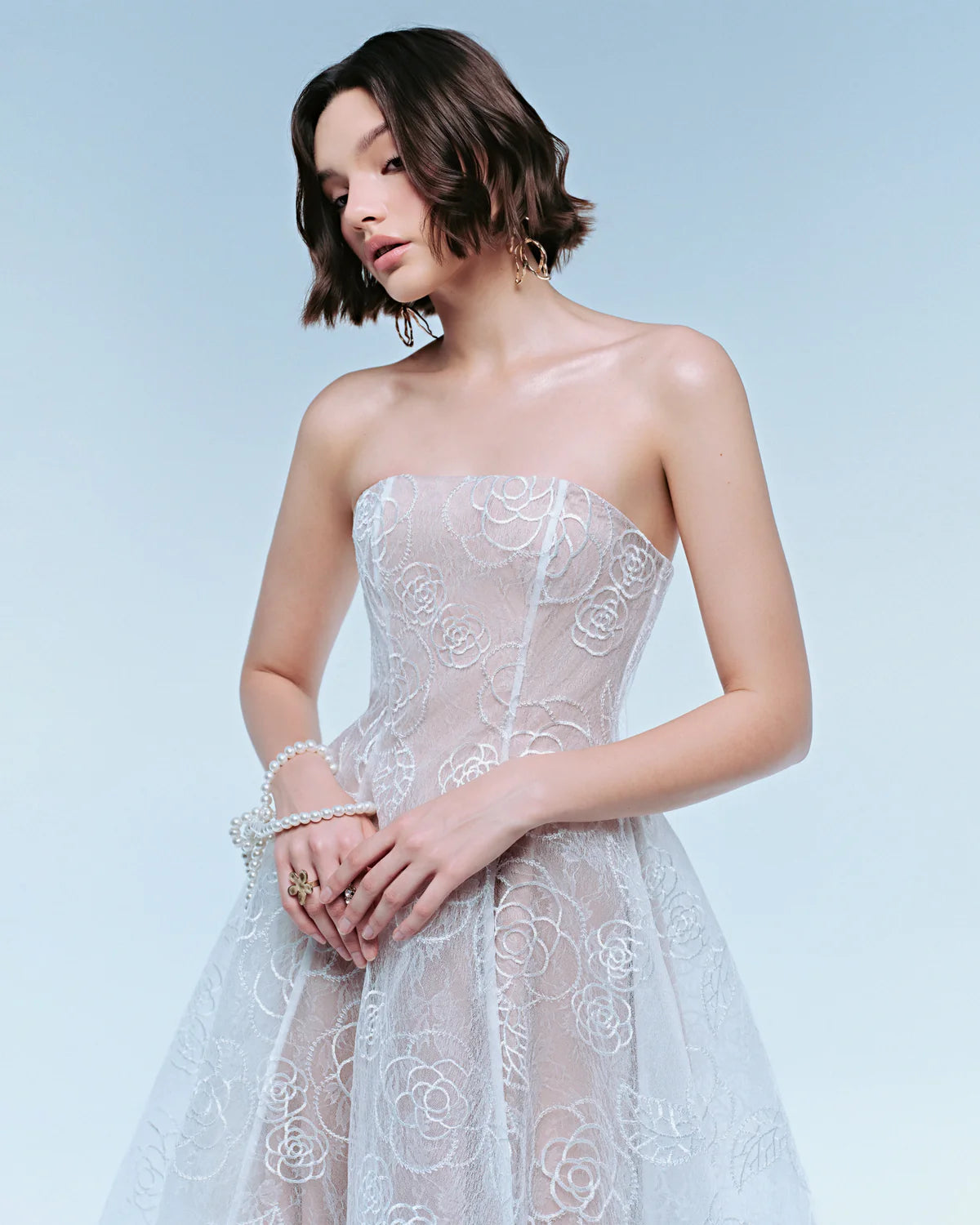 Deliciae ALYSSA DRESS
