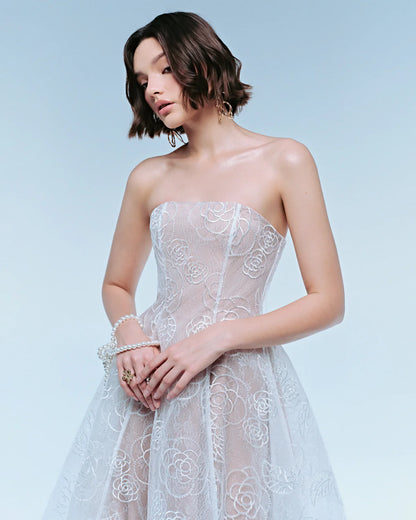 Deliciae ALYSSA DRESS